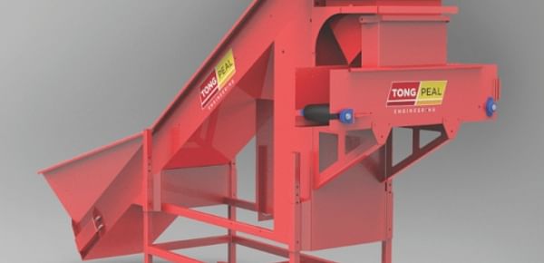 Tong Peal announces updates to its 2514 Weigher