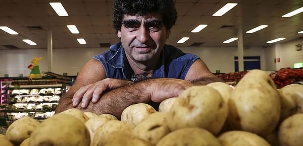 West Australian Fresh Food market SpudShed increased its profit by 76 percent