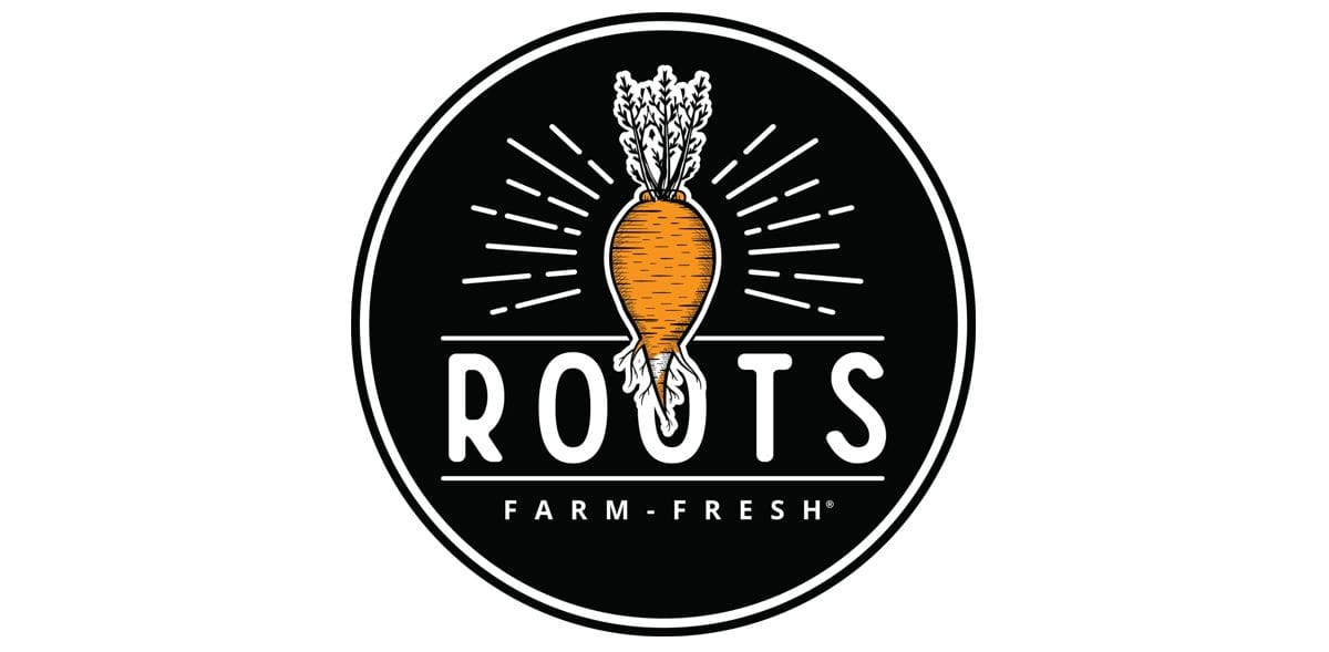 Roots Farm Fresh