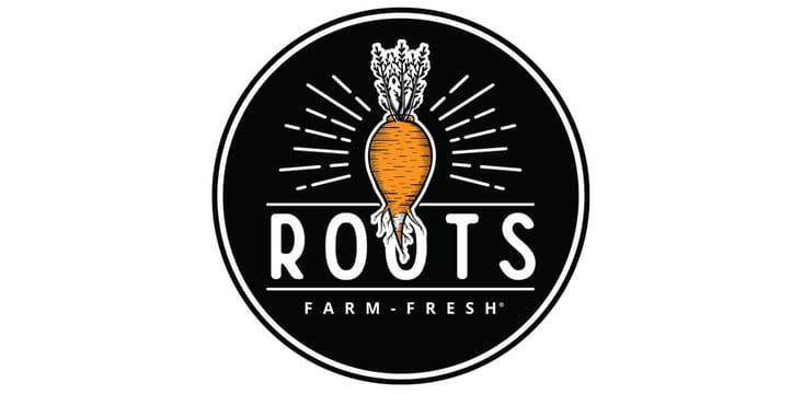 Roots Farm Fresh Roots Farm Fresh