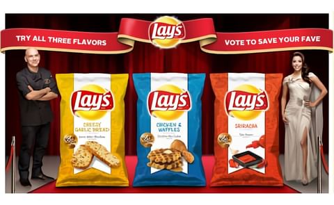 Do-us-a-flavor top chip flavors now in stores Do-us-a-flavor top chip flavors now in stores