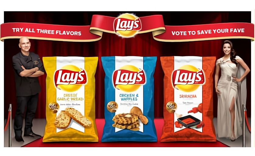 Do-us-a-flavor top chip flavors now in stores