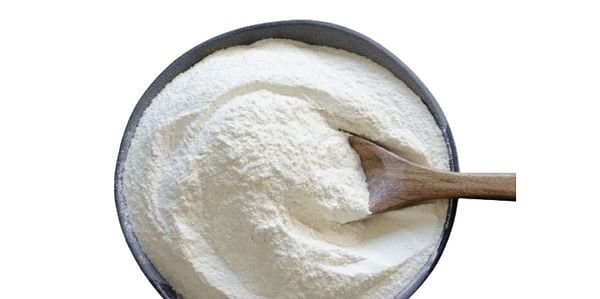 Top Tier Ingredients - Potato Flour
