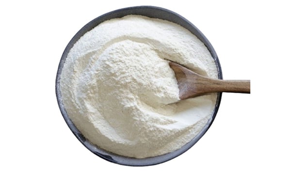 Top Tier Ingredients - Potato Flour Top Tier Ingredients - Potato Flour