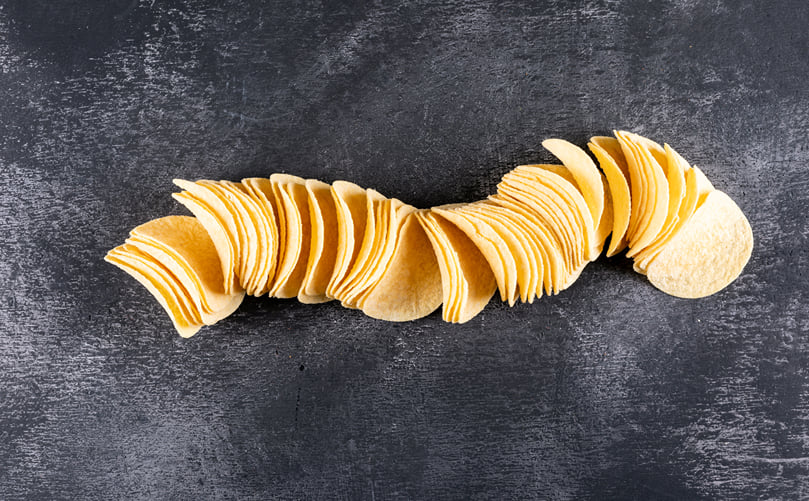 Understanding the Nutrition Behind the Stack Understanding the Nutrition Behind the Stack