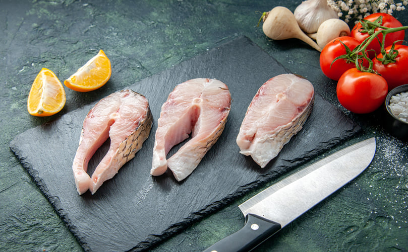 Homemade Fish Jerky Preparation and Drying Process Homemade Fish Jerky Preparation and Drying Process