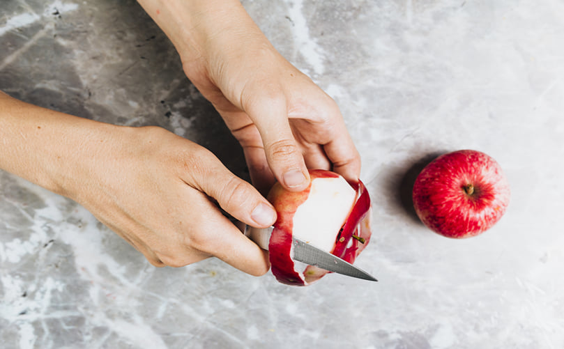 Apple Chips: The Rising Star in Healthy Snacking Apple Chips: The Rising Star in Healthy Snacking