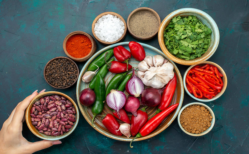 Key Ingredients Powering Modern Snack Production Key Ingredients Powering Modern Snack Production