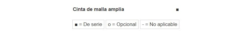 Separador de follaje Separador de follaje