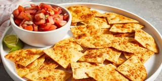 Tortilla Chips Tortilla Chips