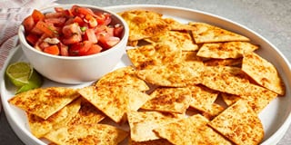 Tortilla Chips Tortilla Chips