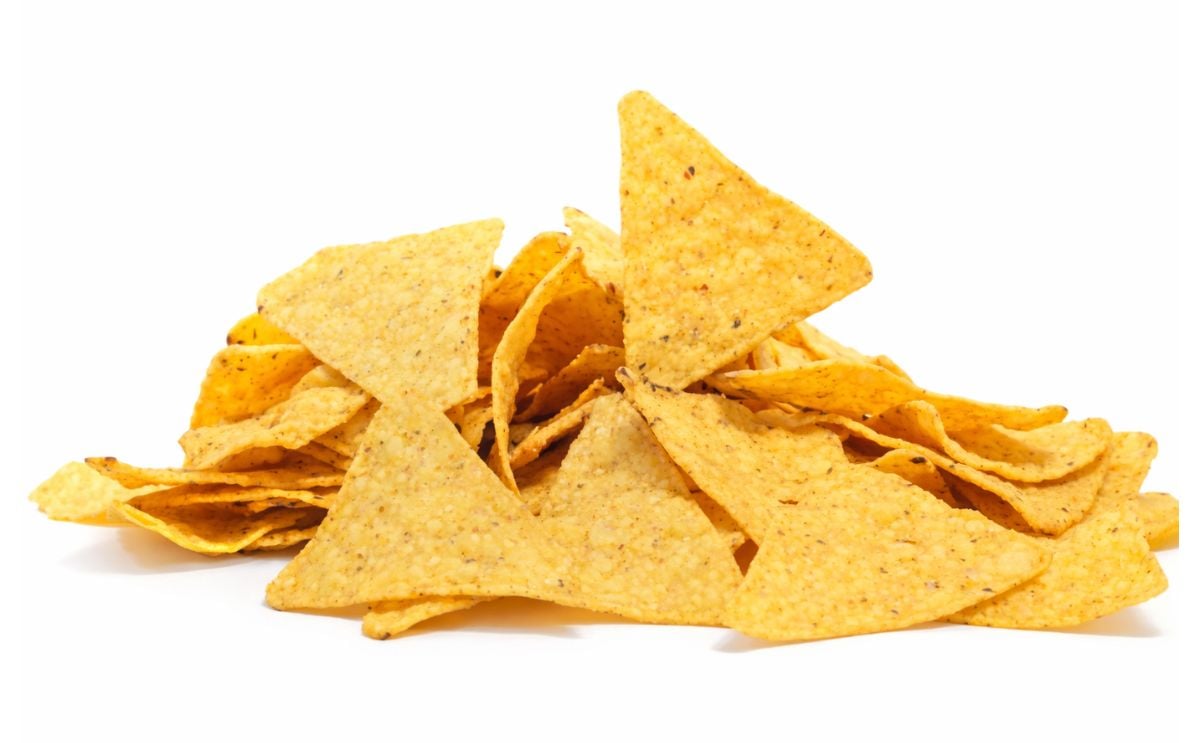 FDA approves folic acid fortification of corn masa flour FDA approves folic acid fortification of corn masa flour