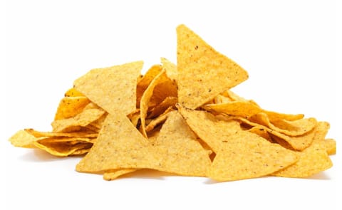 Corn masa flour, sometimes called masa (Spanish for dough) can be used to make foods such as tortillas, tortilla chips, tamales, taco shells, and corn chips Corn masa flour, sometimes called masa (Spanish for dough) can be used to make foods such as tortillas, tortilla chips, tamales, taco shells, and corn chips