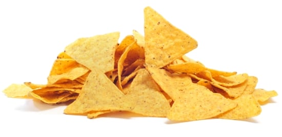 Corn masa - or corn dough - is used to produce corn- and tortilla chips, tortillas, tostadas, taco shells Corn masa - or corn dough - is used to produce corn- and tortilla chips, tortillas, tostadas, taco shells
