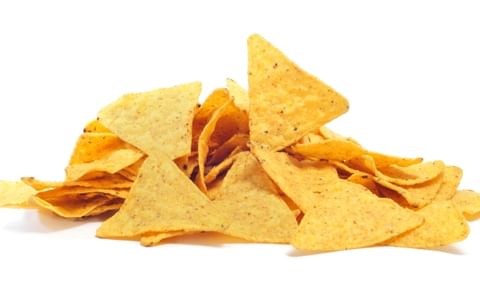 Corn masa flour, sometimes called masa (Spanish for dough) can be used to make foods such as tortillas, tortilla chips, tamales, taco shells, and corn chips Corn masa flour, sometimes called masa (Spanish for dough) can be used to make foods such as tortillas, tortilla chips, tamales, taco shells, and corn chips