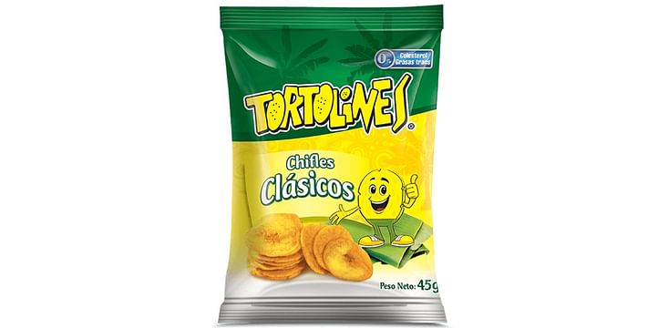 Tortolines Clasicos