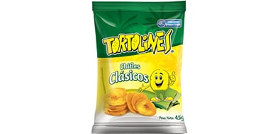 Tortolines Clasicos Tortolines Clasicos