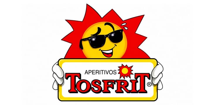 Tosfrit Aperitivos (Tostados y Fritos S.A.)