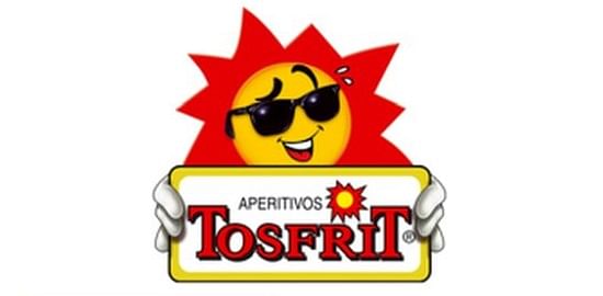 Tosfrit Aperitivos (Tostados y Fritos S.A.)