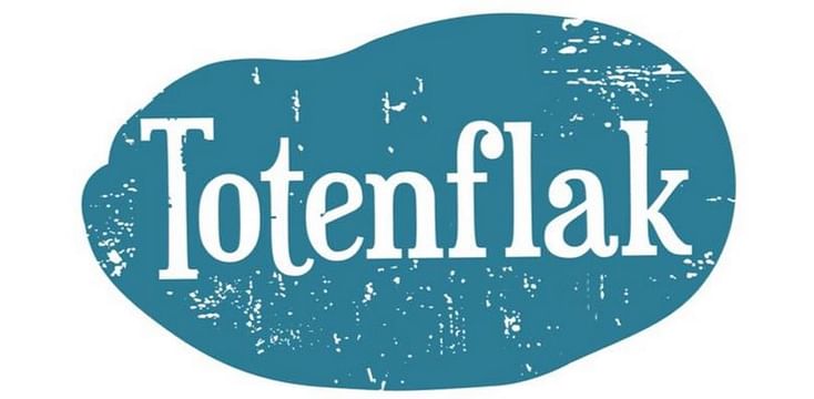 Totenflak
