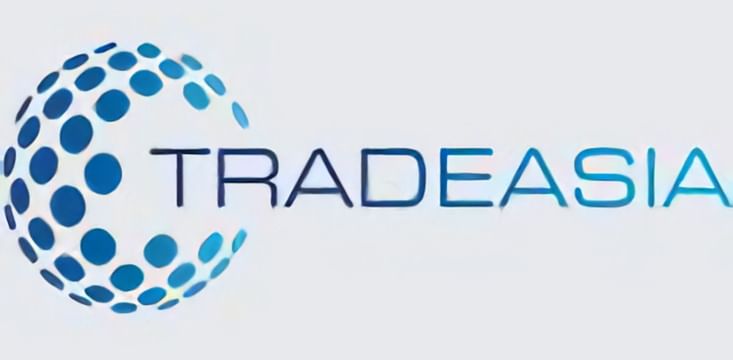Tradeasia International