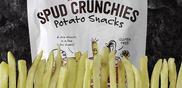 Trader Joe&#039;s brings &#039;Fries&#039; to the Snack Aisle with Spud Crunchies Potato Snacks