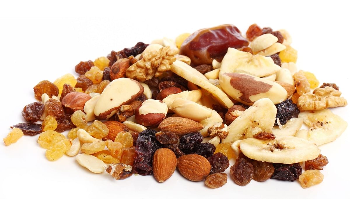 Treehouse Foods agrees to sell snacks division (nuts, trail mixes) to ...