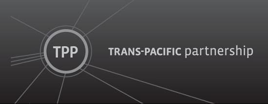 Link to the full text of the Trans-Pacific Partnership (TPP) - on Website New Zealand Government
