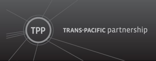 Link to the full text of the Trans-Pacific Partnership (TPP) - on Website New Zealand Government
Link to the full text of the Trans-Pacific Partnership (TPP) - on Website New Zealand Government