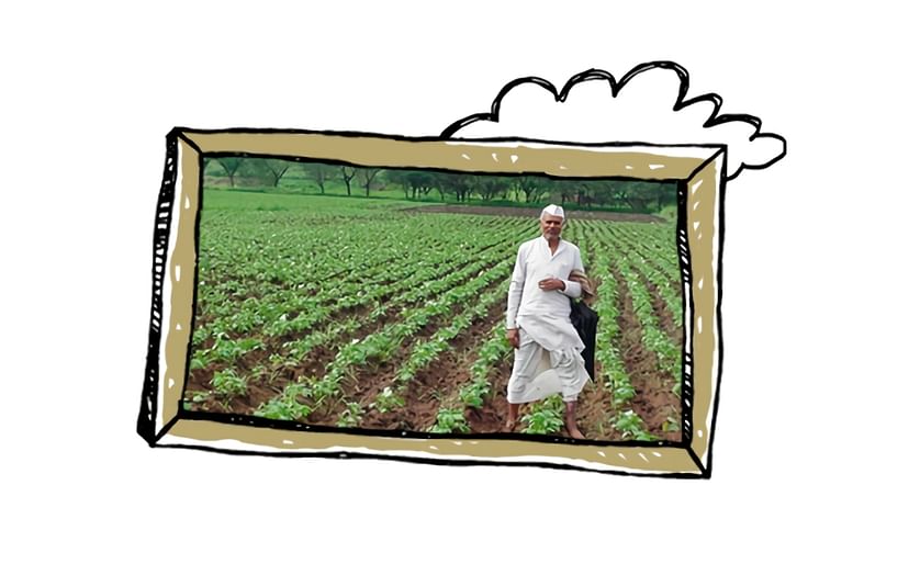 McCain, DuPont empower Gujarat Potato Farmers
