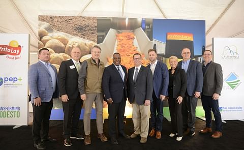 Transforming Modesto Event Transforming Modesto Event