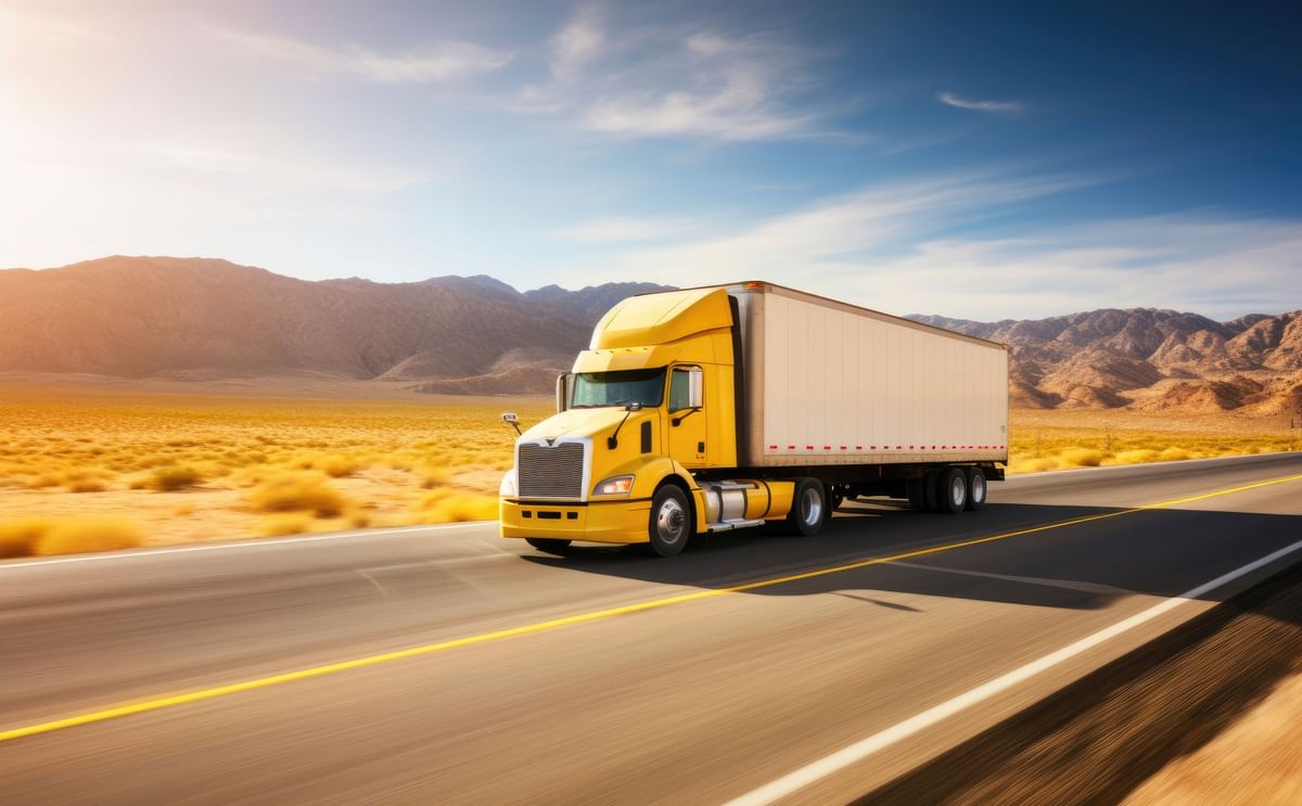 United States and Mexico sign agreement to end trucking dispute United States and Mexico sign agreement to end trucking dispute