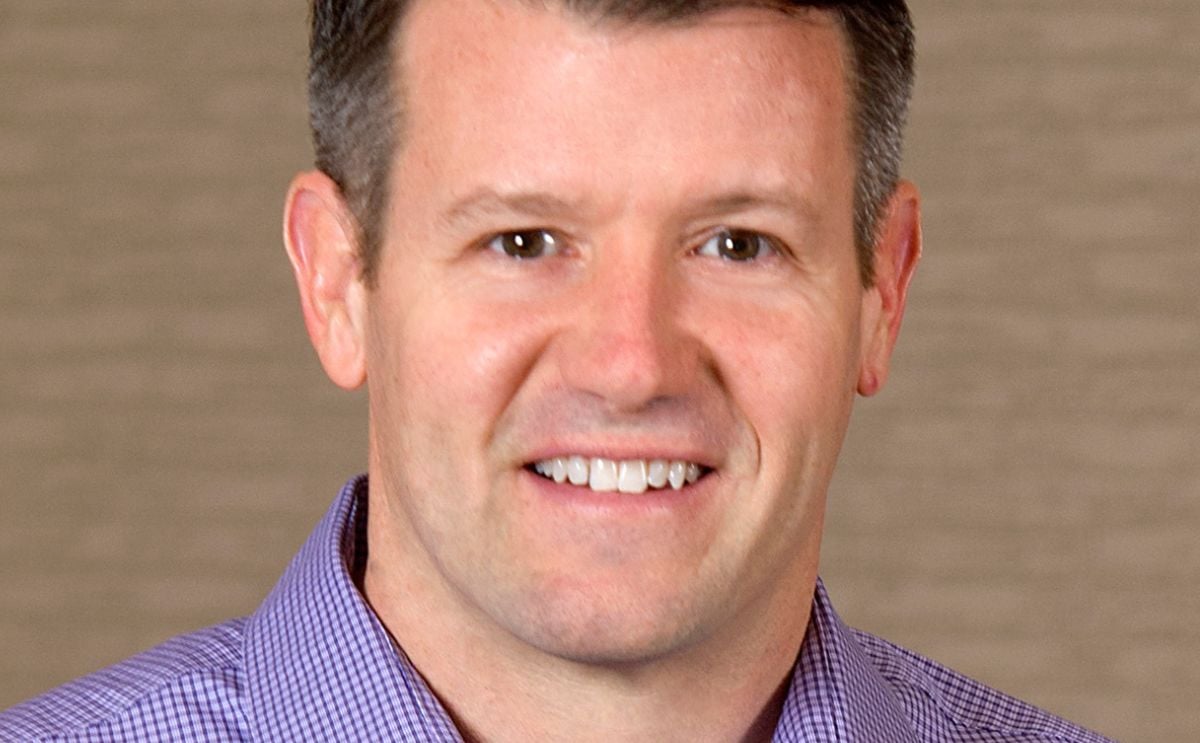 Travis Getz, Senior Vice President, Operations at Reading Bakery Systems Travis Getz, Senior Vice President, Operations at Reading Bakery Systems