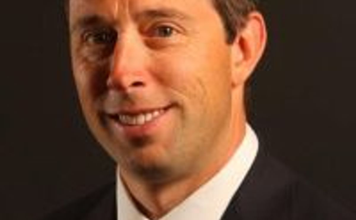 Travis Blacker Travis Blacker