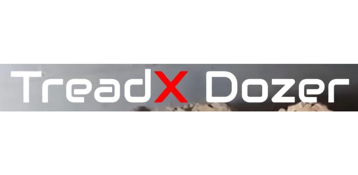 TreadX Dozer