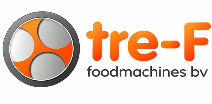 Tre-F Foodmachines BV Tre-F Foodmachines BV