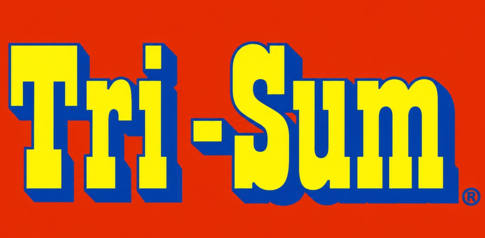 Tri-Sum Potato chips