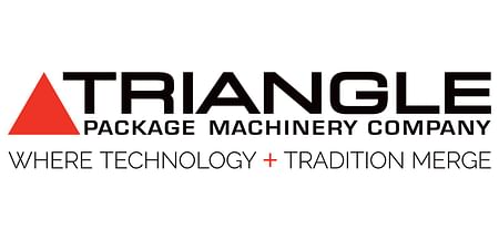 Triangle Package Machinery Company Triangle Package Machinery Company