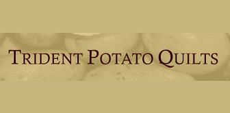 Trident Potato Quilts