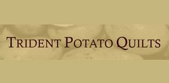 Trident Potato Quilts