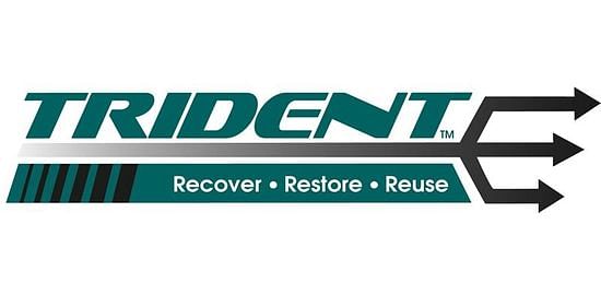 Trident Processes