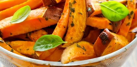 Sweet potato fry and frozen vegetable manufacturer Trinity Frozen Foods receives ISO Certification