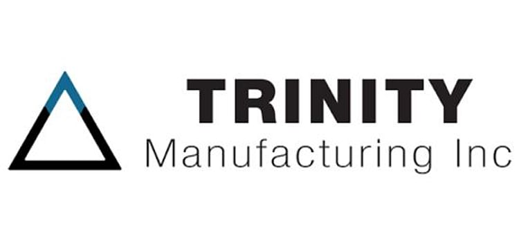 Trinity Manufacturing, Inc.