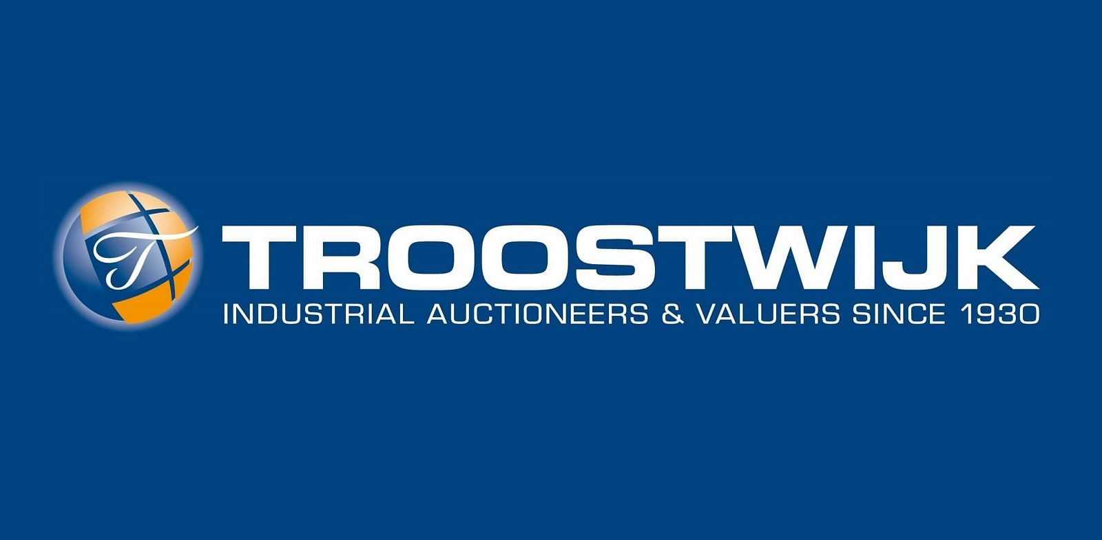 Troostwijk Auctions