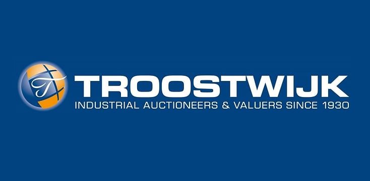Troostwijk Auctions