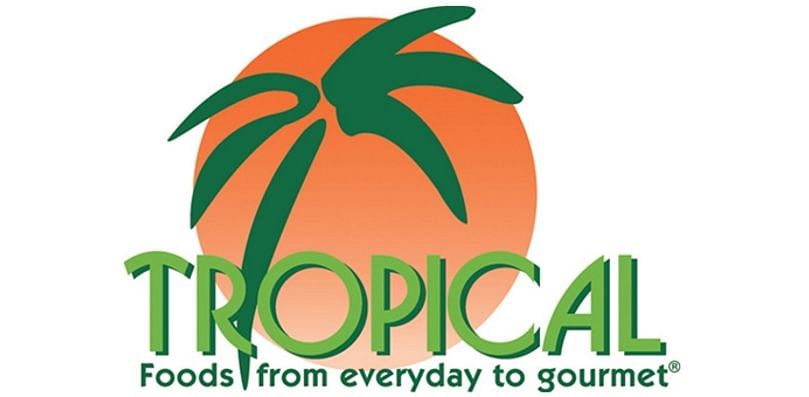 Tropical Foods