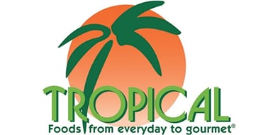 Tropical Foods Tropical Foods