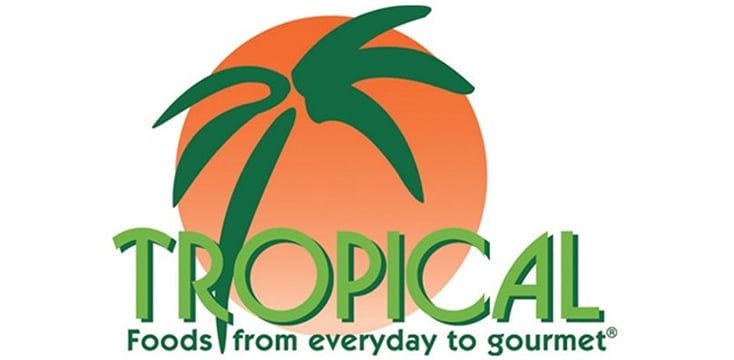 Tropical Foods Tropical Foods