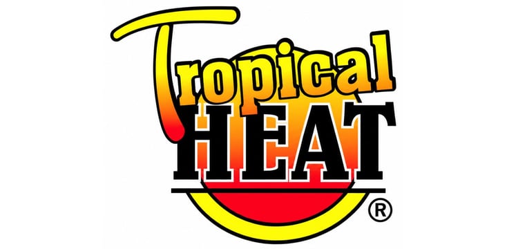 Deepa Industries Ltd (Tropical Heat)
