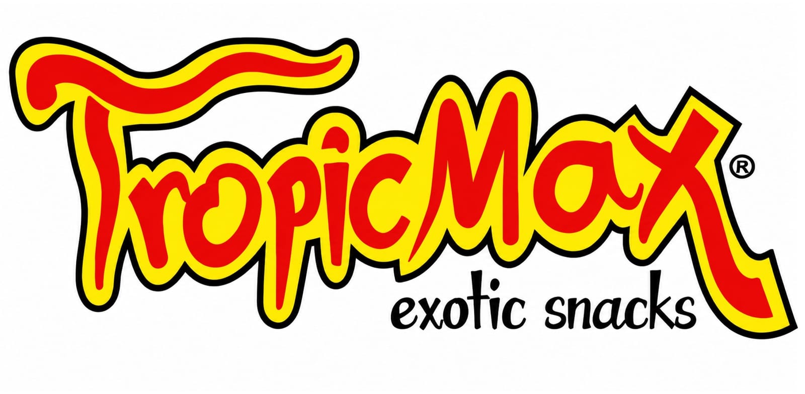 TropicMax Exotic Snacks